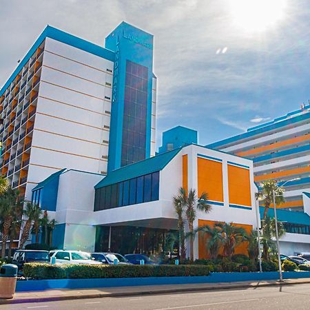 Landmark 1134 เมอร์เทิลบีช ภายนอก รูปภาพ