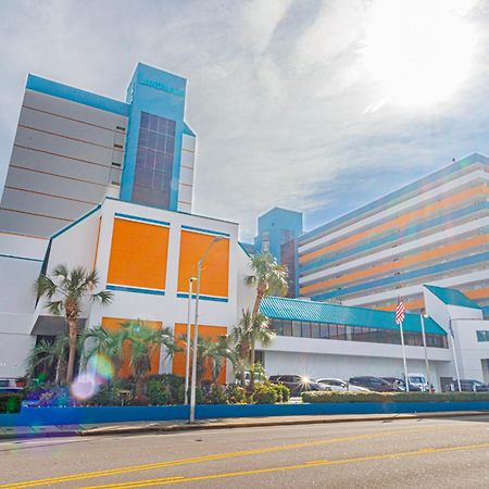 Landmark 1134 เมอร์เทิลบีช ภายนอก รูปภาพ